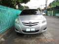 2009 Toyota Vios 1.3vvti MT FOR SALE-2