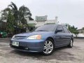 Honda Civic Dimension Vti AT 2002 FOR SALE-0