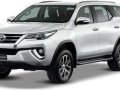 Brand New 2018 Toyota Fortuner 50K DP fast unit and approval-3