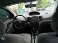 For sale Toyota Vios 1.3e2006-9