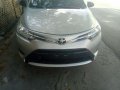 Toyota Vios J 2017 dual Vvti FULLY PAID-0