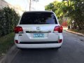 2012 TOYOTA Land Cruiser Local Mint FOR SALE-2