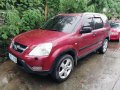 Honda CRV Automatic for sale-2