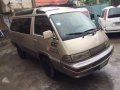 2002 Toyota Townace 2c non turbo​ For sale -1