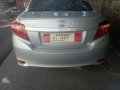 Toyota Vios J 2017 dual Vvti FULLY PAID-1