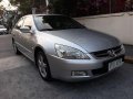 Honda Accord 2004 AT​ For sale -1