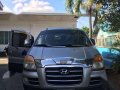 HYUNDAI Starex automatic diesel 2006 year-0