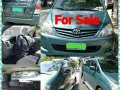 TOYOTA Innova E MT 2011 edition FOR SALE-0