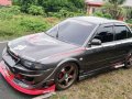 Mitsubishi Lancer GLXi 1995 MT Evo Look Not Civic Corolla Mazda Kia-1