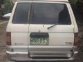 Mitsubishi Adventure Super Sport 2000model tags Revo Starex-5
