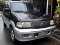 Toyota SR Revo 2002​ For sale -1