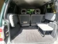 2000 Mitsubishi Pajero Fieldmaster 4X4 FOR SALE-7