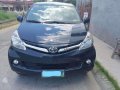 Toyota Avanza 1.5 G Automatic 2013 (Top of the Line)-0