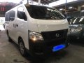 2017 Nissan Urvan FOR SALE-0