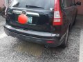 2007 Honda CRV (Manual) FOR SALE-1