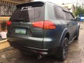 MITSUBISHI Montero GLS 2010 FOR SALE-3