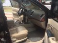 Toyota Fortuner 2006 4X4 3.0​ For sale -2