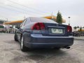 Honda Civic Dimension Vti AT 2002 FOR SALE-1