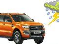 2018 Ford Ranger Wildtrak 3.2L 4x4 AT For sale-0