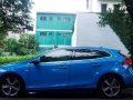 2016 Volvo V40 T4 4T Kms only-3