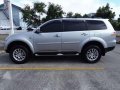 Loaded. Rush. Very Fresh. Mitsubishi Montero Sport GLS V AT 2F4U 2013-5