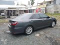 2016 Toyota Camry Automatic 2.5V Almost New 2975 kms only First Owned-7