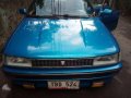 Toyota Corolla 1.6 GL 1991 FOR SALE-1