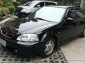 Honda Civic VTi VTEC 1996 MT Bigote Not Corolla Lancer Mazda Kia-0