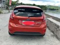 FORD Fiesta 1.6L Hatch Back 2012​ For sale -2