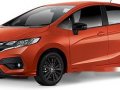 Honda Jazz Rs 2018 for sale-2