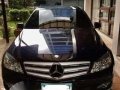 2009 Mercedes Benz C200 for sale-0