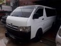 2005 Toyota Hiace commuter for sale-1