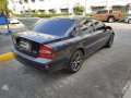 Volvo s80 2.0T AT Blue Very Fresh For Sale -3