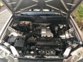 Fresh HONDA CRV 2000 Matic For Sale -5