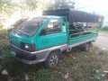 Toyota LiteAce 2c Diesel Engine Blue For Sale -3