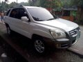 Kia Sportage 2008 for sale-1