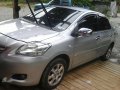 TOYOTA Vios E 2012 model manual acquired 2013-1