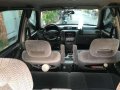 Fresh HONDA CRV 2000 Matic For Sale -4