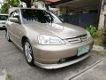 2001 Honda Civic Vti sale or swap​ For sale -2
