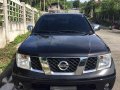 2008 Nissan Navara​ For sale -0