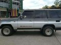 CAR Toyota PRADO 2002 FOR SALE-1