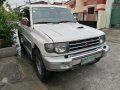 2000 Pajero Fieldmaster​ For sale-1