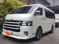 Toyota Super Grandia 2007 FOR SALE-0