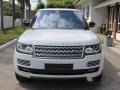 Land Rover Range Rover 2018 for sale -0