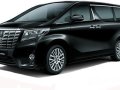 Toyota Alphard 2018 FOR SALE-4