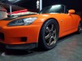 1999 Honda S2000 ap1 turbo for sale-7