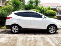 Hyundai Tucson 2012 - AT for sale -0