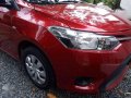 2016 TOYOTA Vios j dual vvti FOR SALE-1