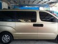 HYUNDAI Grand Starex Manual 2010 for sale-6