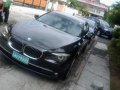 Bmw 730d 2011 model AT Black For Sale -1